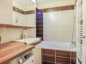 Pronájem bytu 3+kk, Brno, Otiskova, 81 m2