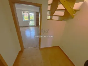 Pronájem bytu 3+kk, Újezd u Brna, 80 m2