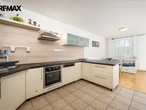 Prodej bytu 5+1, Litvínovice, 180 m2