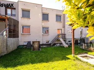 Prodej bytu 5+1, Litvínovice, 180 m2