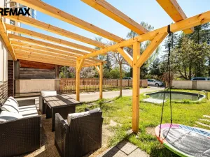 Prodej bytu 5+1, Litvínovice, 180 m2
