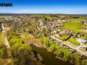Prodej bytu 5+1, Litvínovice, 180 m2