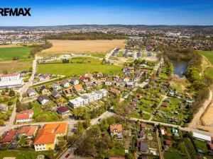 Prodej bytu 5+1, Litvínovice, 180 m2
