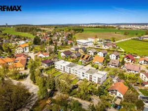 Prodej rodinného domu, Litvínovice, 180 m2