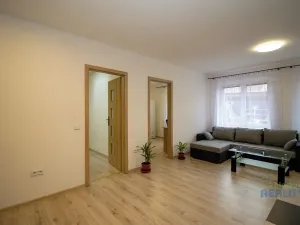 Pronájem bytu 3+kk, Lázně Toušeň, Na Ostrůvku, 57 m2