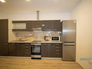 Pronájem bytu 3+kk, Lázně Toušeň, Na Ostrůvku, 57 m2