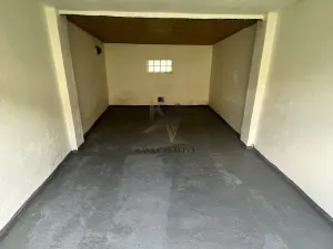 Pronájem garáže, Ostrava, Provozní, 24 m2