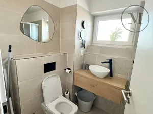Pronájem bytu 1+kk, České Budějovice, Nádražní, 22 m2