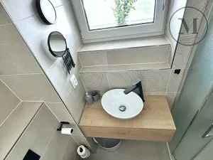 Pronájem bytu 1+kk, České Budějovice, Nádražní, 22 m2