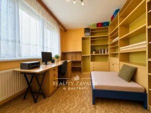 Prodej bytu 3+1, Bruntál, Okružní, 73 m2