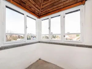 Prodej rodinného domu, Jirny, Čapkova, 150 m2