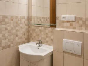 Prodej bytu 1+kk, Vimperk - Vimperk II, Mírová, 29 m2