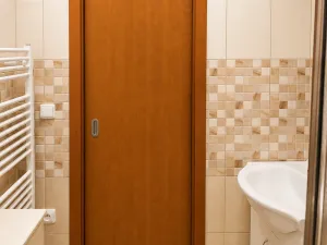 Prodej bytu 1+kk, Vimperk - Vimperk II, Mírová, 29 m2