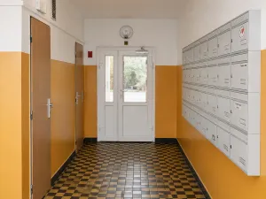 Prodej bytu 1+kk, Vimperk - Vimperk II, Mírová, 29 m2