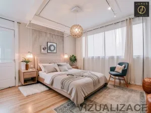 Prodej bytu 2+1, Kladno, Litevská, 62 m2