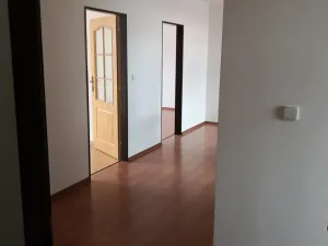 Pronájem bytu 3+1, Děčín - Děčín IV-Podmokly, Čs. legií, 80 m2