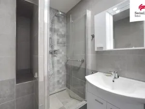 Prodej bytu 2+kk, Beroun, Tyršova, 44 m2
