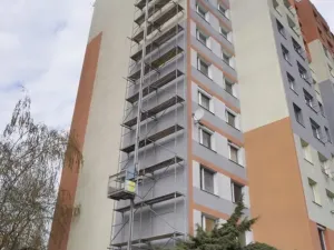 Prodej bytu 2+kk, Beroun, Tyršova, 44 m2