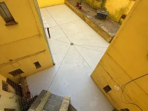 Prodej bytu 3+1, Praha - Vinohrady, náměstí Jiřího z Lobkovic, 92 m2