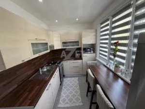 Prodej bytu 2+1, Ostrava - Poruba, Zednická, 51 m2