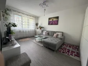 Prodej bytu 2+1, Ostrava - Poruba, Zednická, 51 m2