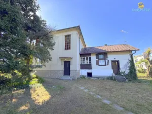 Pronájem rodinného domu, Senohraby, Nad stráněmi, 150 m2