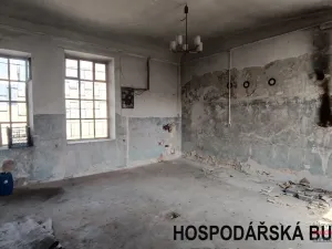 Prodej rodinného domu, Ostrava - Michálkovice, Československé armády, 130 m2