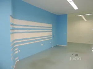 Pronájem obchodního prostoru, Zábřeh, Žižkova, 75 m2