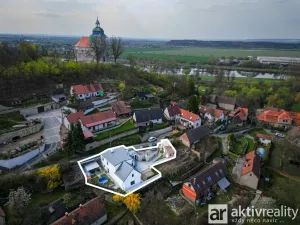 Prodej chalupy, Liběchov, Pod Kostelíčkem, 147 m2