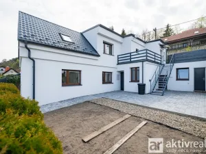 Prodej chalupy, Liběchov, Pod Kostelíčkem, 147 m2