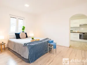 Prodej chalupy, Liběchov, Pod Kostelíčkem, 147 m2