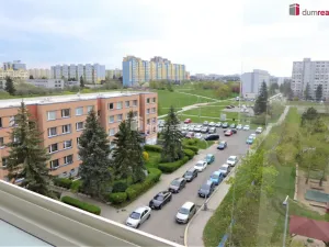 Pronájem bytu 4+kk, Praha - Chodov, Vejvanovského, 84 m2