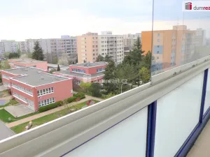 Pronájem bytu 4+kk, Praha - Chodov, Vejvanovského, 84 m2