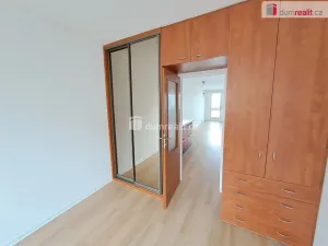 Pronájem bytu 4+kk, Praha - Chodov, Vejvanovského, 84 m2