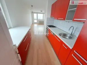 Pronájem bytu 4+kk, Praha - Chodov, Vejvanovského, 84 m2