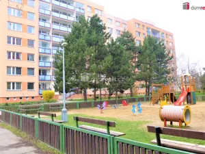 Pronájem bytu 4+kk, Praha - Chodov, Vejvanovského, 84 m2