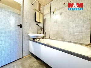 Prodej bytu 4+1, Chomutov, Písečná, 79 m2