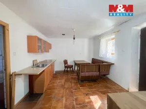 Prodej chalupy, Nihošovice, 68 m2