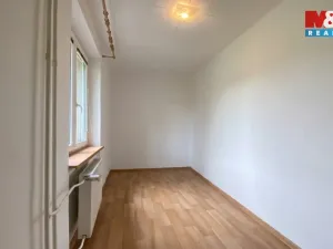 Prodej bytu 3+1, Český Těšín, U Mlékárny, 63 m2