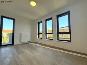 Pronájem bytu 2+1, Praha - Libeň, Zenklova, 70 m2