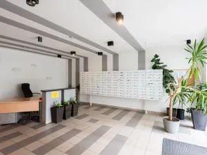 Prodej bytu 2+kk, Praha - Michle, V dolině, 51 m2
