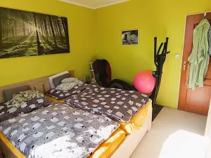 Prodej bytu 3+1, Chrudim, Na Šancích, 81 m2