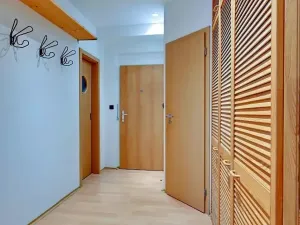 Pronájem bytu 3+kk, Olomouc, Bacherova, 69 m2