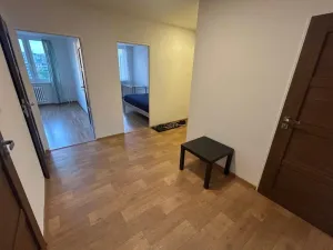 Pronájem bytu 4+1, Praha - Černý Most, Anderleho, 104 m2