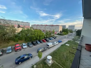 Pronájem bytu 4+1, Praha - Černý Most, Anderleho, 104 m2