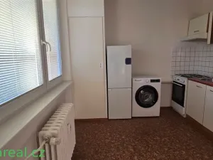 Pronájem bytu 1+1, Brno, Laštůvkova, 36 m2