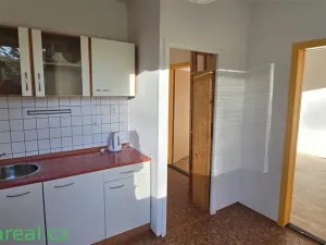 Pronájem bytu 1+1, Brno, Laštůvkova, 36 m2