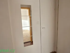 Pronájem bytu 1+1, Brno, Laštůvkova, 36 m2
