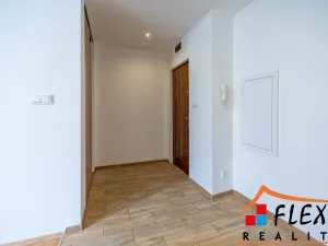 Pronájem bytu 2+kk, Ostrava - Hrabůvka, Krestova, 54 m2