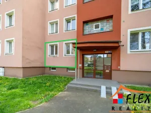 Pronájem bytu 2+kk, Ostrava - Hrabůvka, Krestova, 54 m2